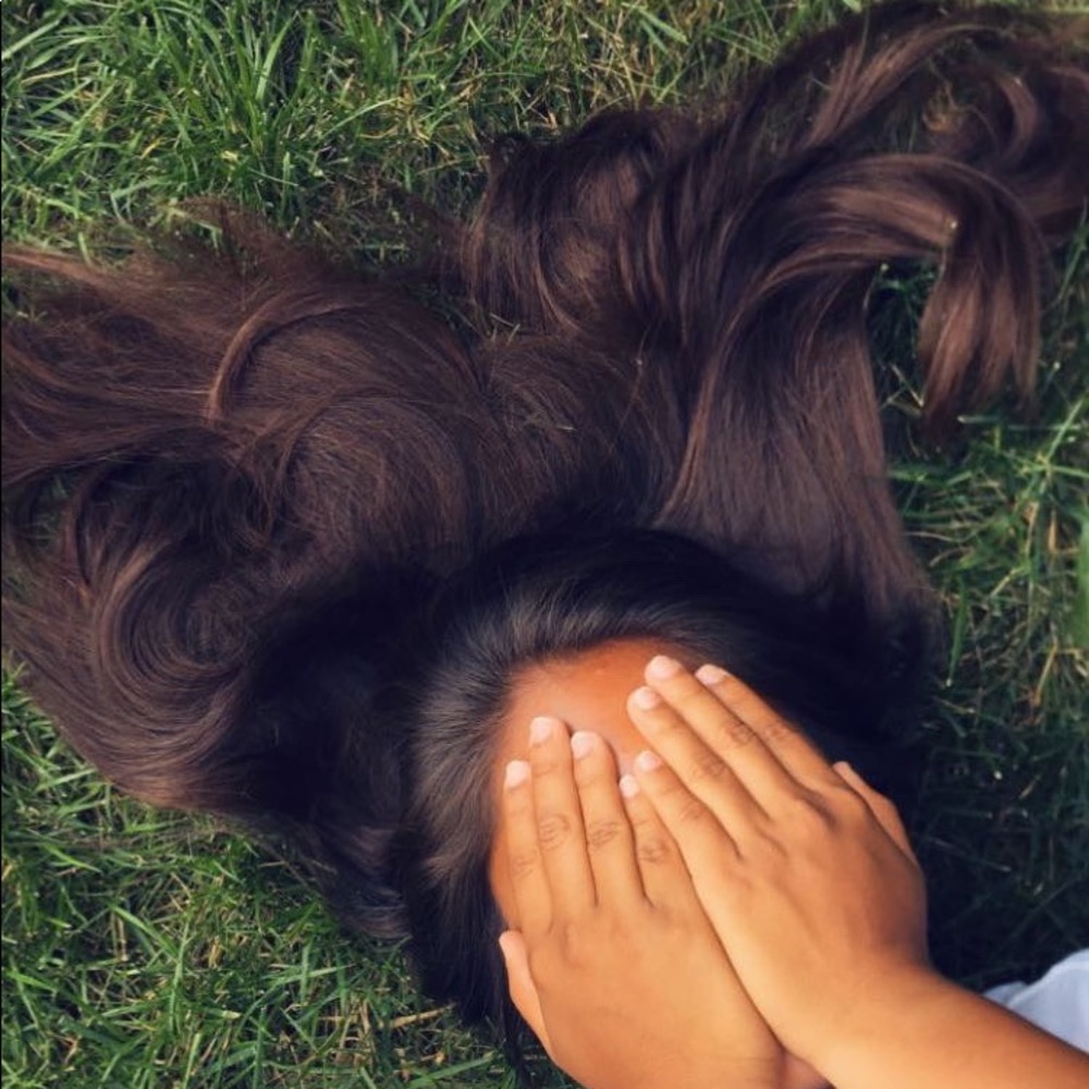 Meet your Posher, Mia